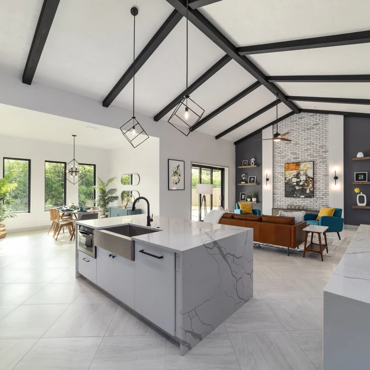 Kara Bolton Homes Interior Gainsville FL